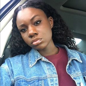 Meet your Posher, Shaunell